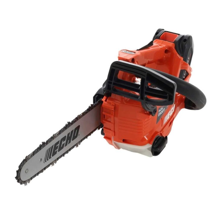 Echo DCS-2500 akkukäyttöinen oksasaha, 56 V, 2,5 Ah, 25 cm