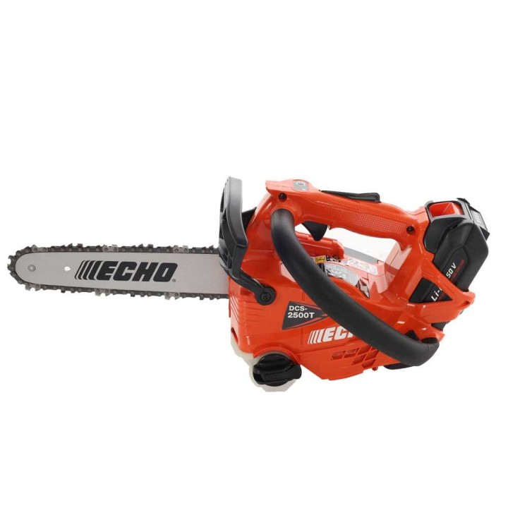 Echo DCS-2500 akkukäyttöinen oksasaha, 56 V, 2,5 Ah, 25 cm