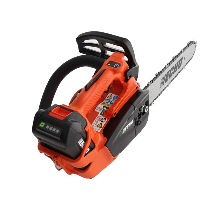 Echo DCS-2500 akkukäyttöinen oksasaha, 56 V, 2,5 Ah, 25 cm