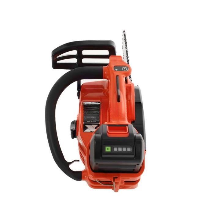 Echo DCS-2500 akkukäyttöinen oksasaha, 56 V, 2,5 Ah, 25 cm