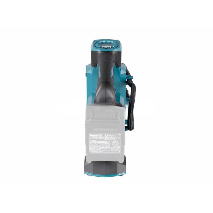 Makita MP001GZ akkukompressori, 40 V, 11,1 bar, ilman akkua ja laturia