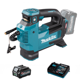 Makita MP001GZ akkukompressori 40 V 11 1 bar
