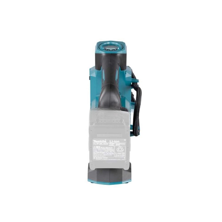 Makita MP001GZ akkukompressori, 40 V, 11,1 bar
