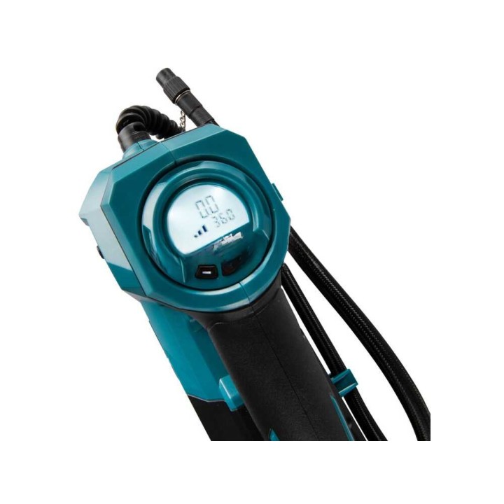 Makita MP001GZ akkukompressori, 40 V, 11,1 bar