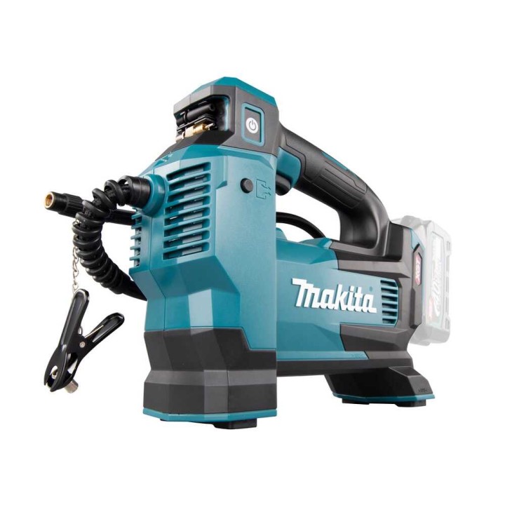 Makita MP001GZ akkukompressori, 40 V, 11,1 bar
