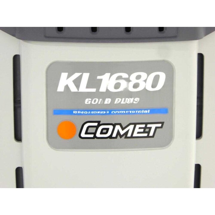 Comet KL 1680 GOLD PLUS kylmävesipainepesuri, 150 bar, 480 l/h