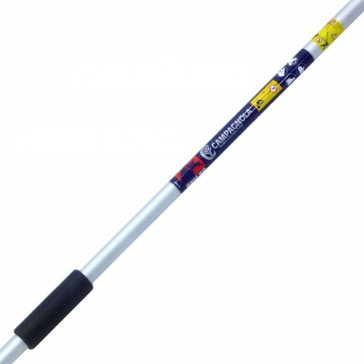 Campagnola GSM kiinteä varsi El Toro ravistimeen 2 m