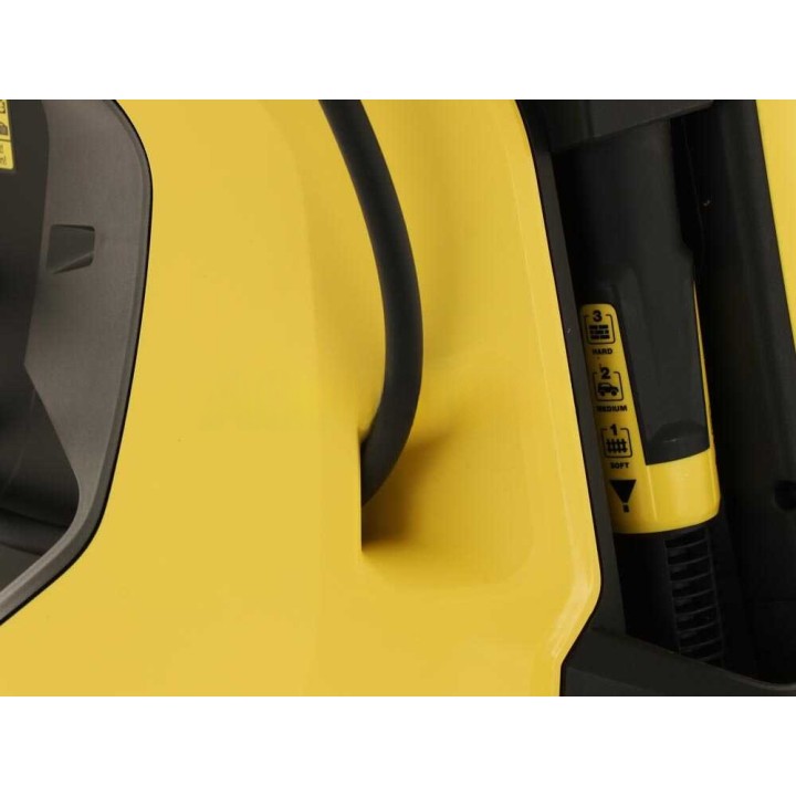 Karcher K7 Smart Control painepesuri, 180 bar, 600 l/h, Bluetooth