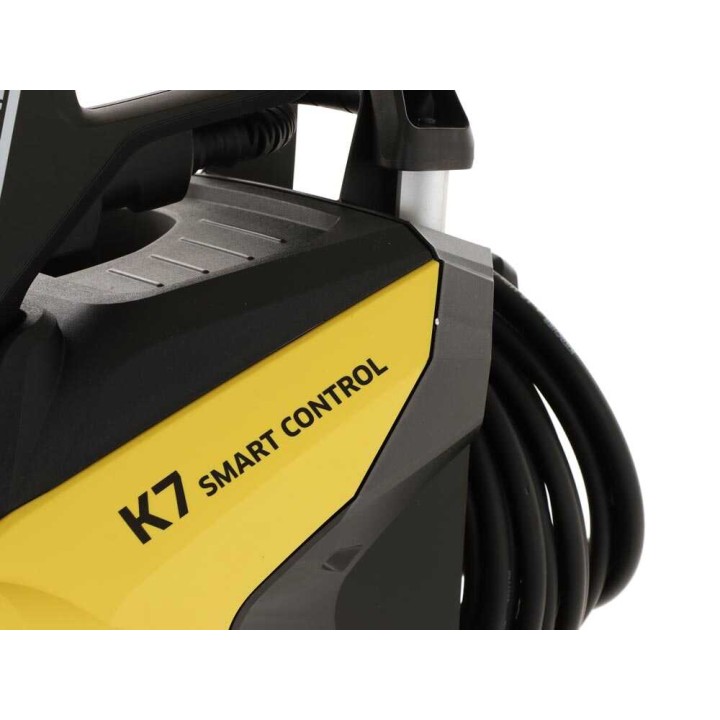 Karcher K7 Smart Control painepesuri, 180 bar, 600 l/h, Bluetooth