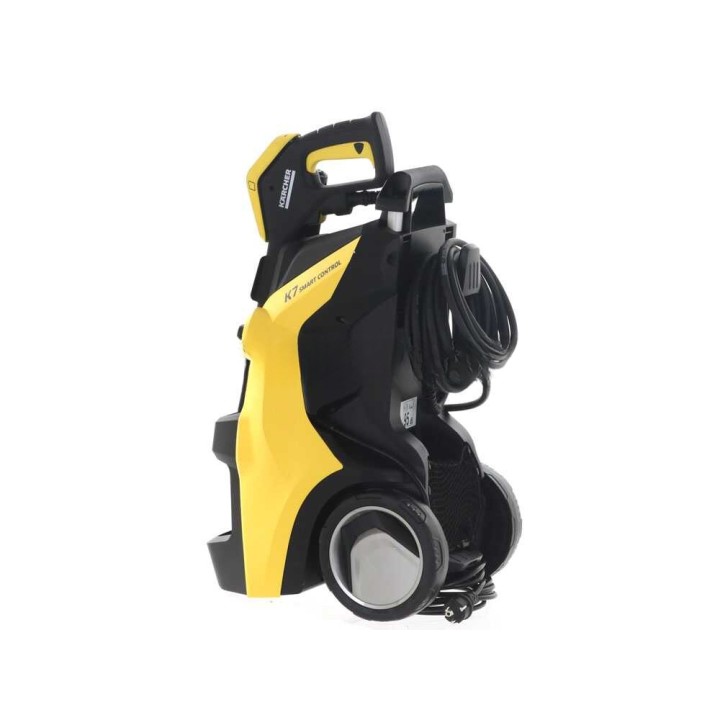 Kärcher K7 Smart Control kylmävesipesuri, 180 bar, 600 l/h, Bluetooth