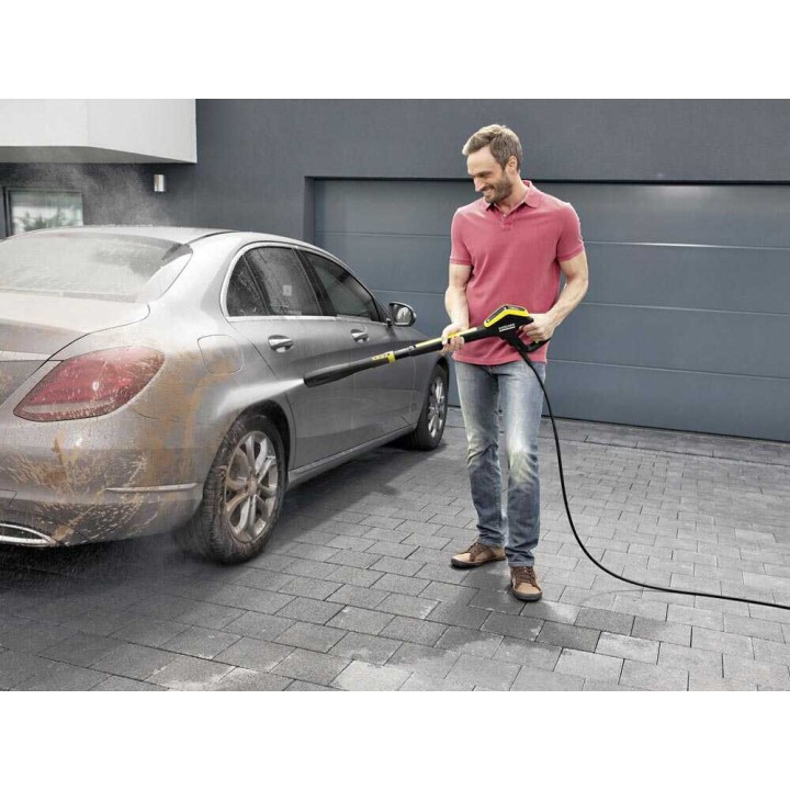 Kärcher K7 Smart Control kylmävesipesuri, 180 bar, 600 l/h, Bluetooth