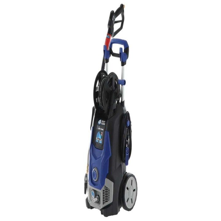 Annovi & Reverberi DPS 7.0 Dual Power -kylmävesipainepesuri, 160 bar, 700 l/h