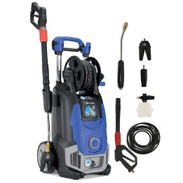 Annovi Reverberi Blue Clean DPS 7 0 Dual Power painepesuri 160 bar 700 l h