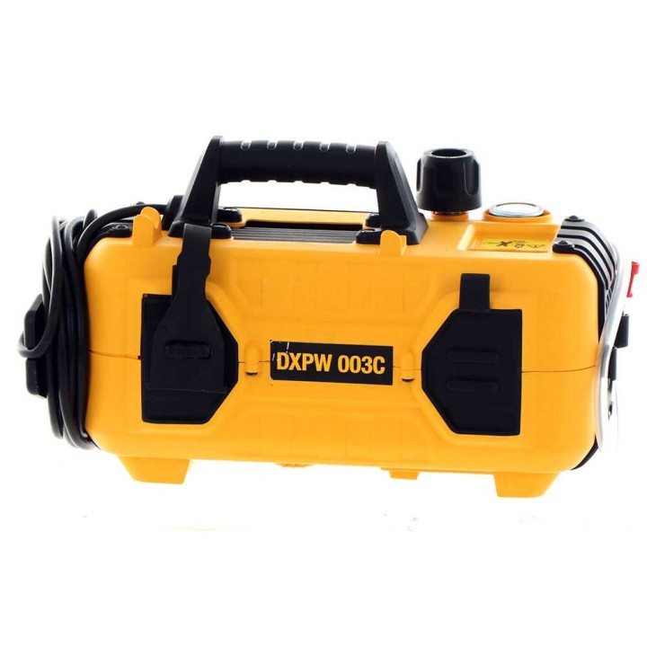 DeWalt DXPW 003CE kylmävesipainepesuri, 2 900 W, 150 bar, 630 l/h