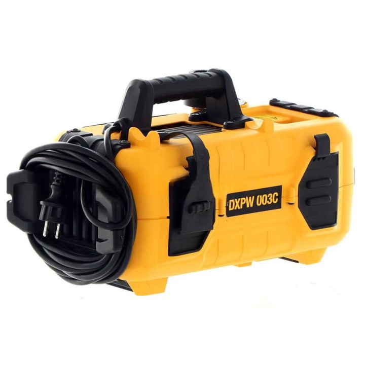 DeWalt DXPW 003CE kylmävesipainepesuri, 150 bar, 630 l/h, 2 900 W