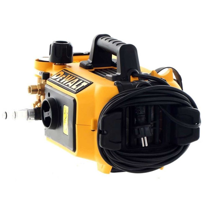 DeWalt DXPW 003CE kylmävesipainepesuri, 150 bar, 630 l/h, 2 900 W