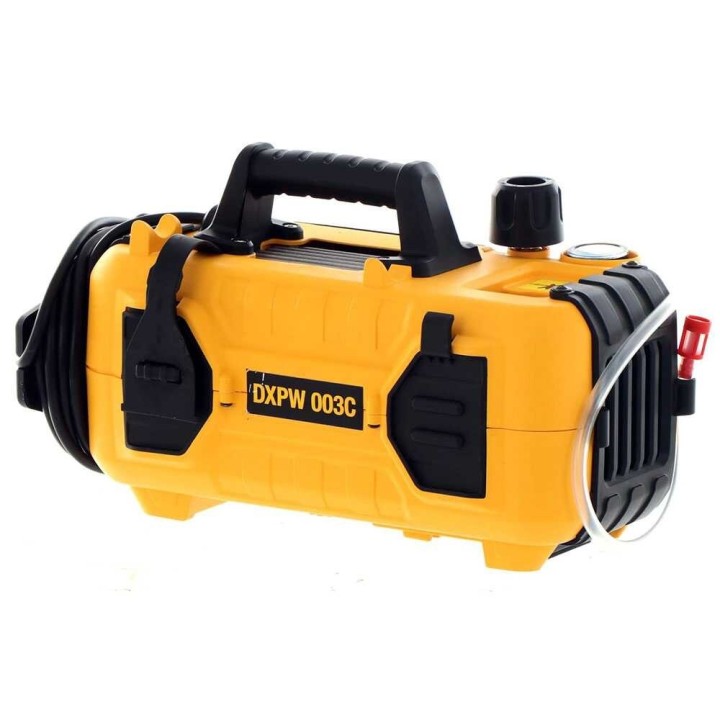 DeWalt DXPW 003CE kylmävesipainepesuri, 150 bar, 630 l/h, 2 900 W, 230 V
