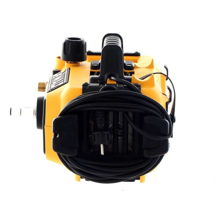 DeWalt DXPW 003CE kylmävesipainepesuri, 150 bar, 630 l/h, 2 900 W, 230 V