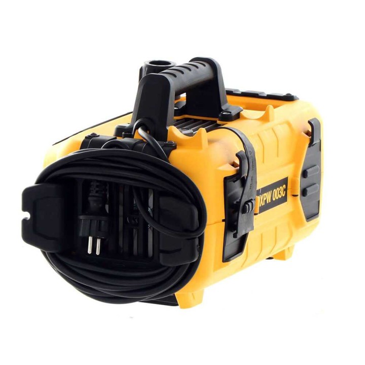 DeWalt DXPW 003CE kylmävesipainepesuri, 150 bar, 2 900 W, 630 l/h