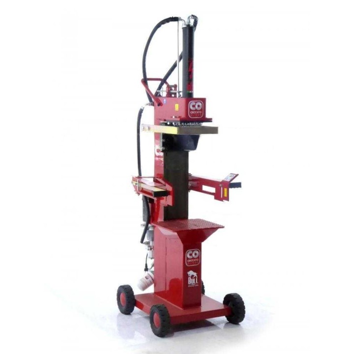 Ceccato Olindo BULL SPLE13R4 sähköklapikone, 13 t, 3 HP, 230 V