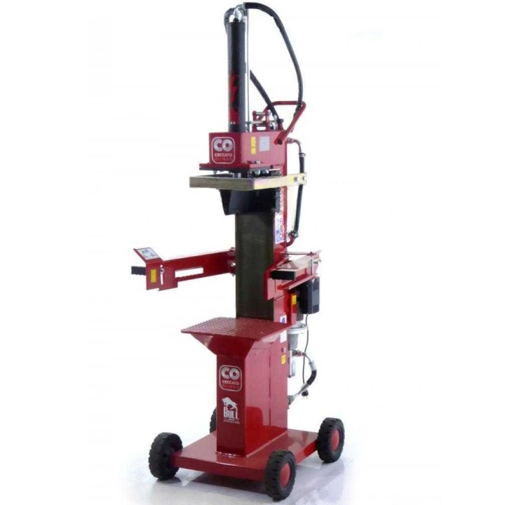 Ceccato Olindo BULL SPLE13R4 sähköklapikone, 13 t, 3 HP, 230 V