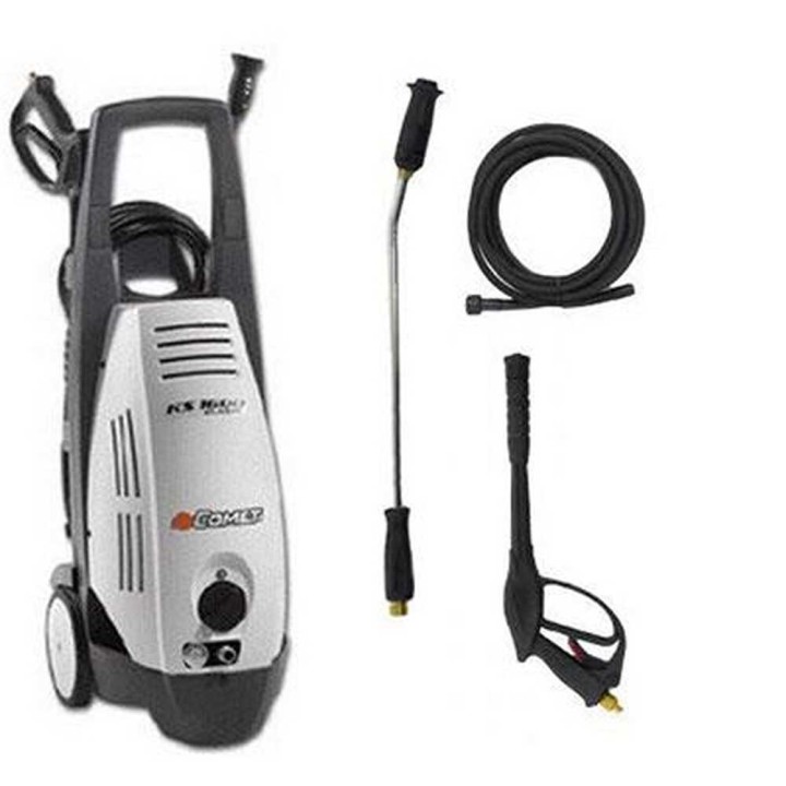 Comet KS 1700 Classic kylmävesipainepesuri 540 l h 155 bar 230 V