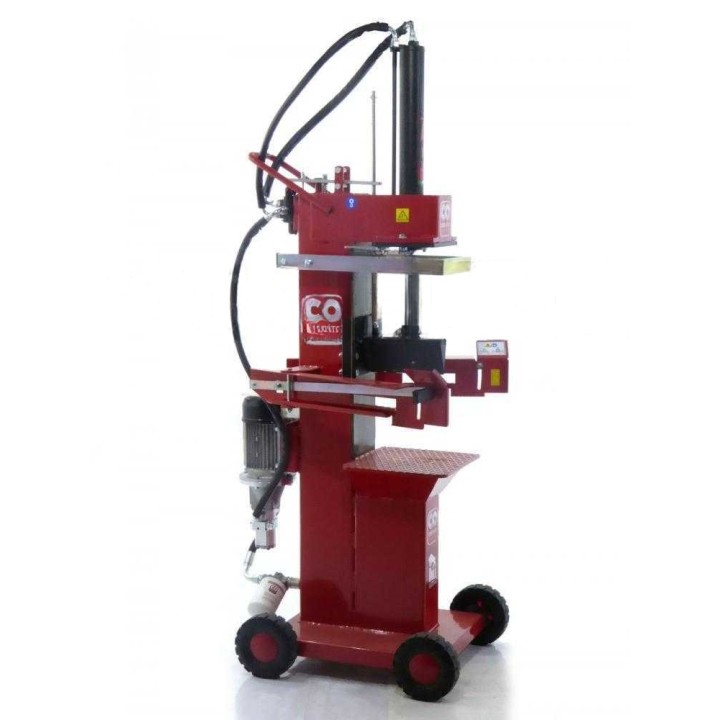 Ceccato Olindo BULL SPLE13R4 sähköklapikone, 13 t, 3 HP, 230 V