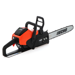 Echo DCS 3500 akkukäyttöinen oksasaha 56 V 5 Ah 35 cm