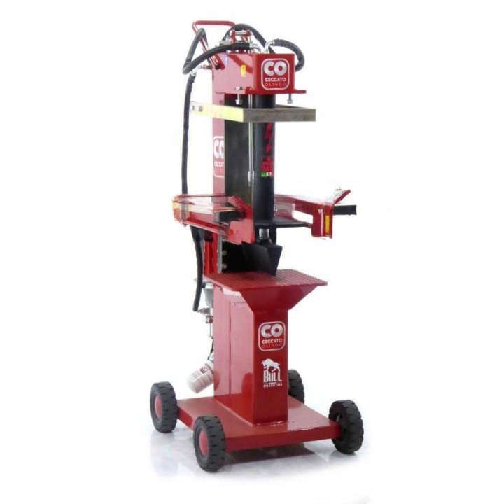 Ceccato Olindo BULL SPLE13R4 sähköklapikone, 13 t, 3 HP, 230 V