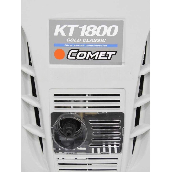 Comet KT 1800 Classic kylmävesipainepesuri, 550 l/h, 160 bar, 230 V