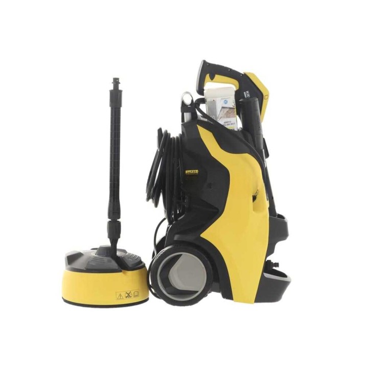 Karcher K7 Smart Control Home painepesuri, 180 bar, Bluetooth, Home Kit