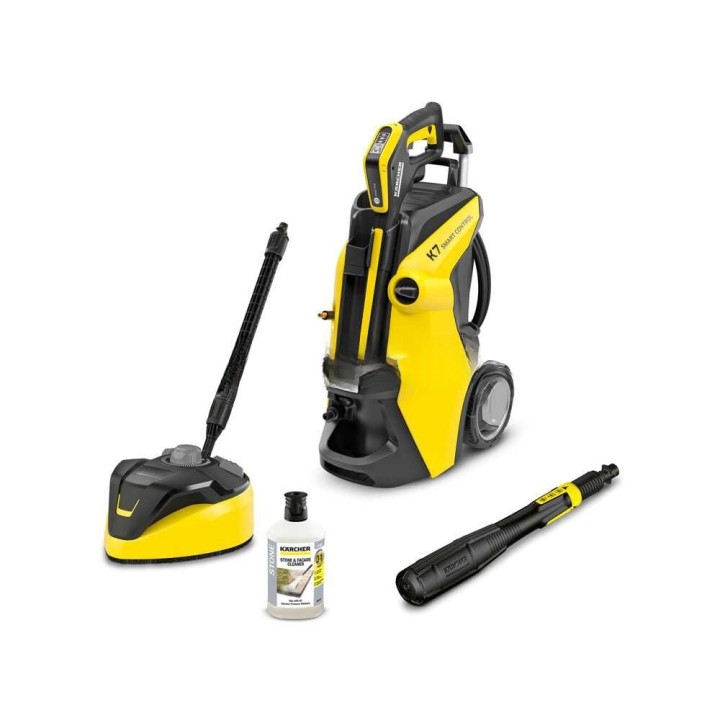 Karcher K7 Smart Control Home painepesuri, 180 bar, Bluetooth, Home Kit