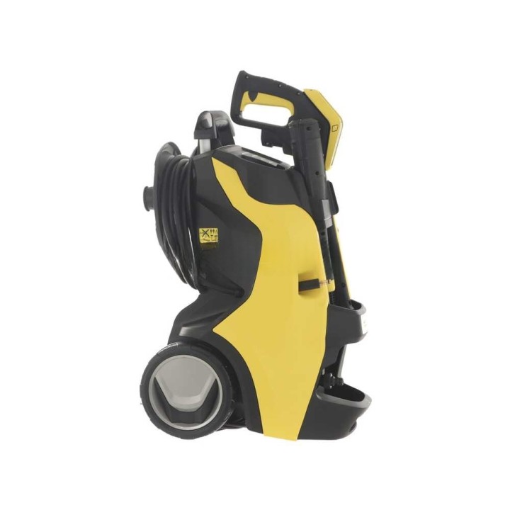 Karcher K7 Premium Smart Control -painepesuri, 180 bar, 600 l/h, Bluetooth
