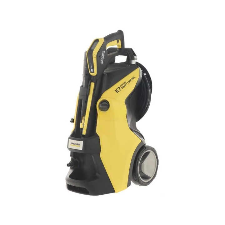 Karcher K7 Premium Smart Control -painepesuri, 180 bar, 600 l/h, Bluetooth