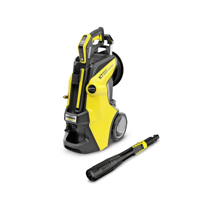 Karcher K7 Premium Smart Control painepesuri 180 bar 600 l h 230 V