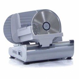 RGV Ausonia 190 Silver viipalekone 190 mm 100 W