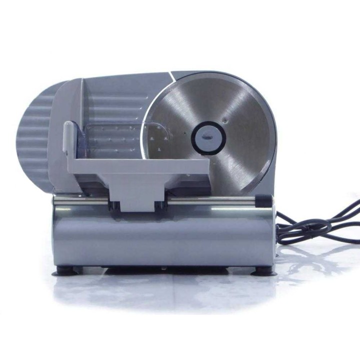 RGV Ausonia 190 Silver -viipalekone, 190 mm, 100 W