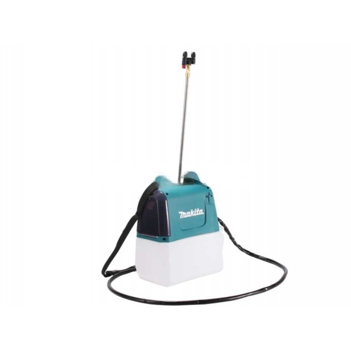 Makita DUS054Z akkuruisku, 5 l, 18 V, ilman akkua ja laturia