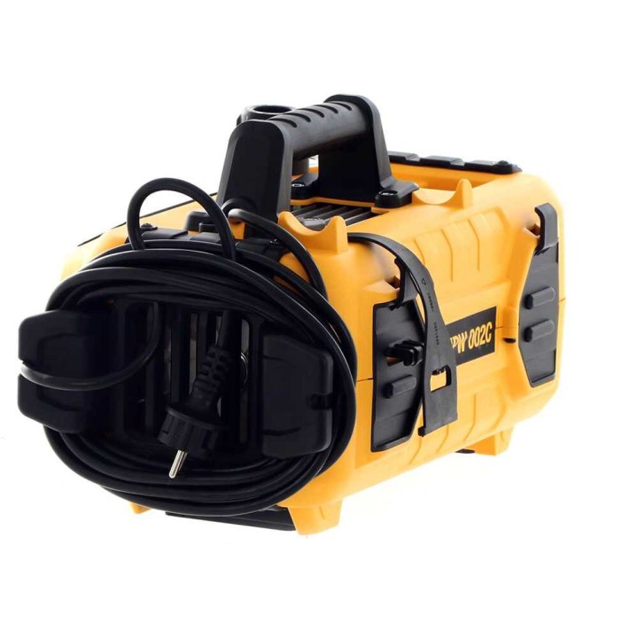 DeWalt DXPW 002CE kylmävesipainepesuri, 2 900 W, 180 bar, 510 l/h