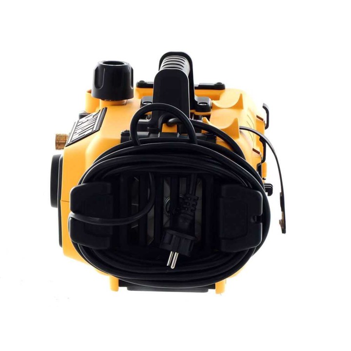 DeWalt DXPW 002CE kylmävesipainepesuri, 2 900 W, 180 bar, 510 l/h