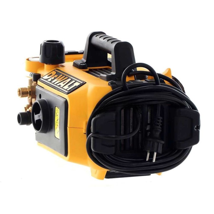 DeWalt DXPW 002CE kylmävesipainepesuri, 2 900 W, 180 bar, 510 l/h
