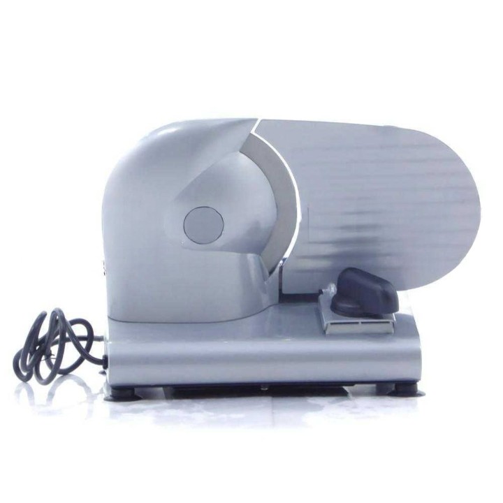 RGV Ausonia 190 Silver -viipalekone, 190 mm, 100 W
