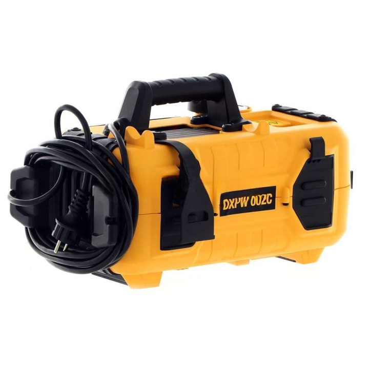 DeWalt DXPW 002CE kylmävesipesuri, 2 900 W, 180 bar, 510 l/h
