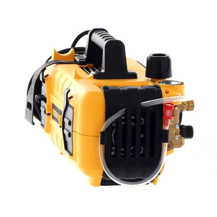 DeWalt DXPW 002CE kylmävesipesuri, 2 900 W, 180 bar, 510 l/h