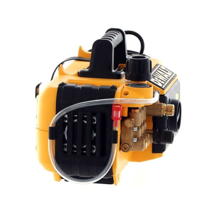 DeWalt DXPW 002CE kylmävesipainepesuri, 180 bar, 510 l/h, 2 900 W, 230 V