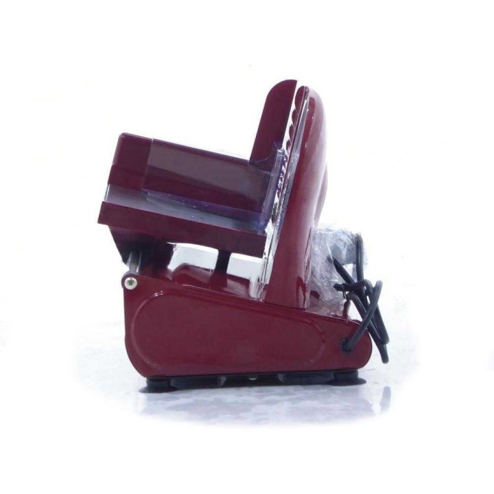 RGV Ausonia 190 Rossa viipalointikone, 190 mm, 100 W