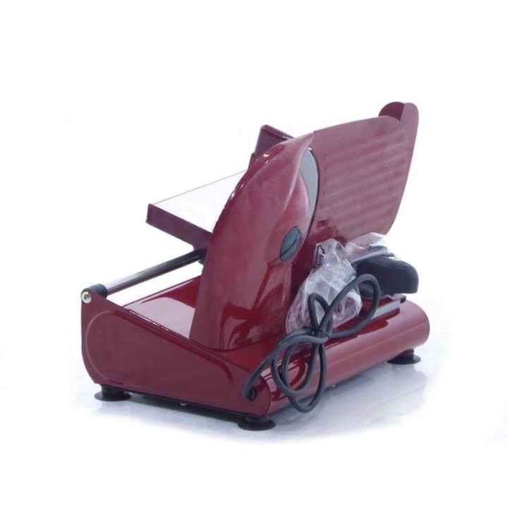 RGV Ausonia 190 Rossa viipalointikone, 190 mm, 100 W