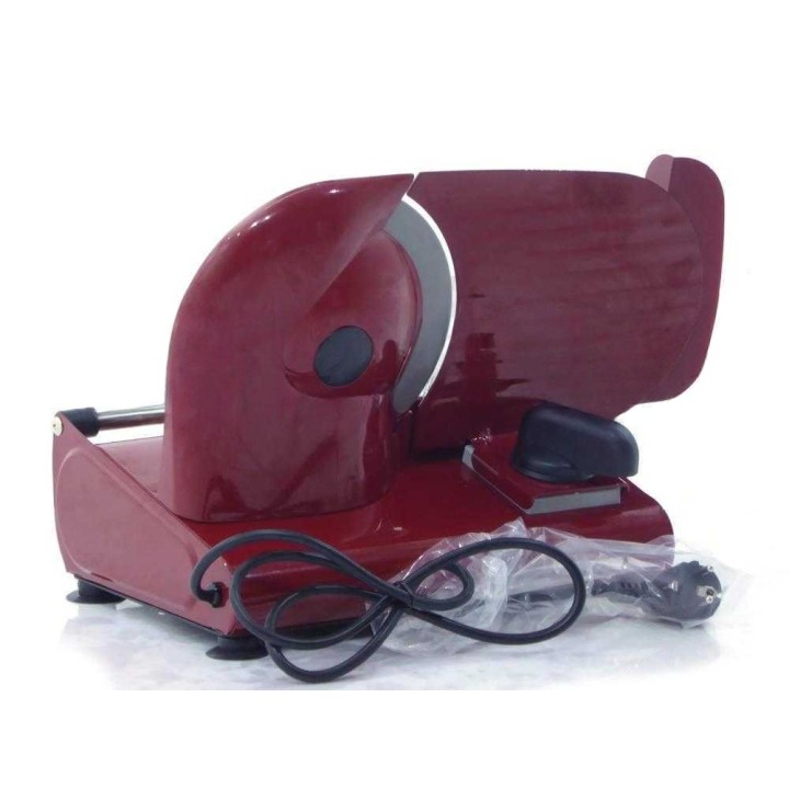RGV Ausonia 190 Rossa viipalointikone, 190 mm, 100 W