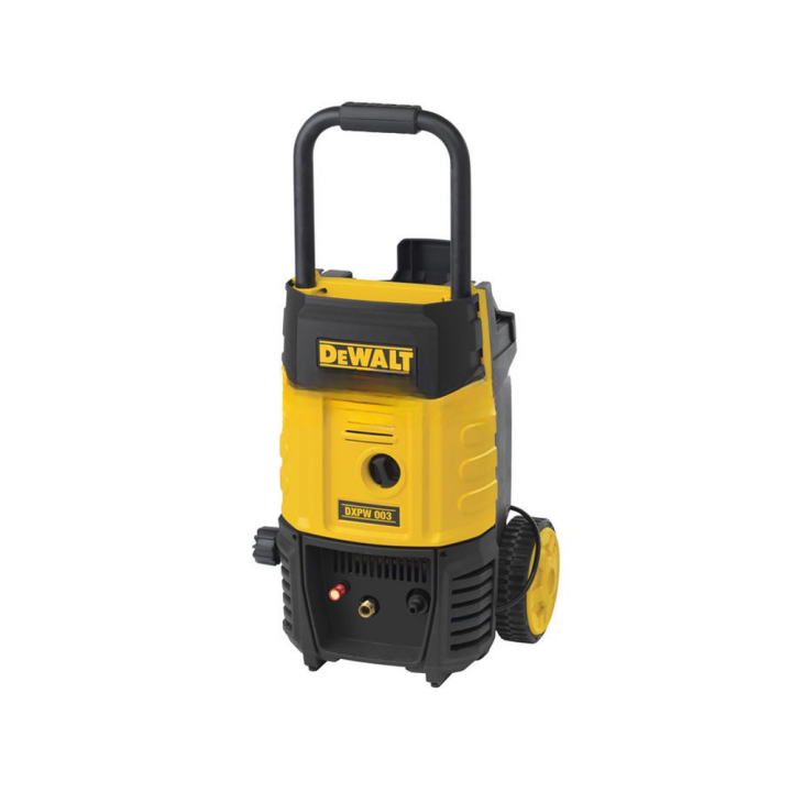 DeWalt DXPW003E kylmävesipainepesuri, 160 bar, 630 l/h, 2,9 kW