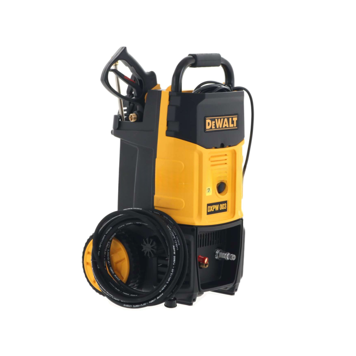 DeWalt DXPW003E kylmävesipainepesuri, 160 bar, 630 l/h, 2,9 kW